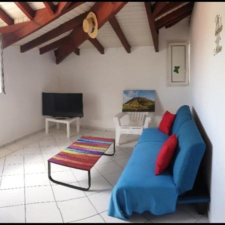 F2 Pointe-A-Pitre Proche Terminal De Croisiere Apartment Екстериор снимка