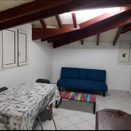 F2 Pointe-A-Pitre Proche Terminal De Croisiere Apartment Екстериор снимка