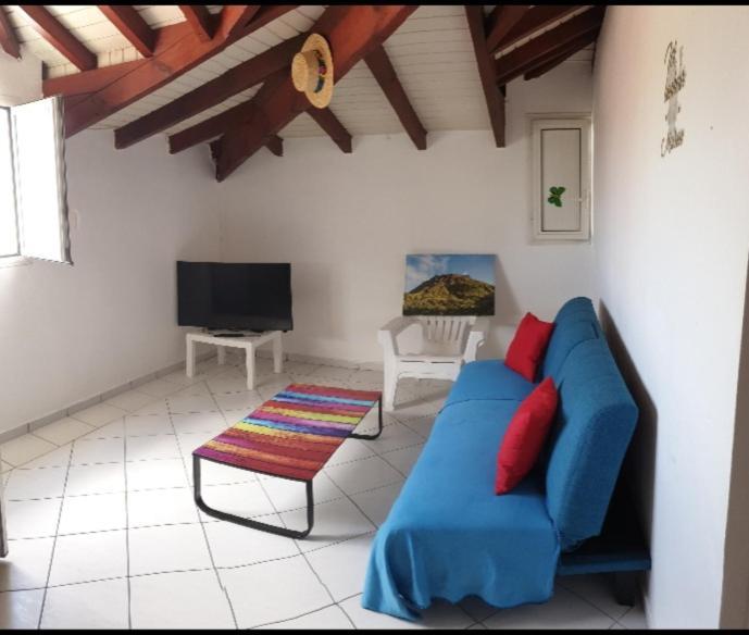 F2 Pointe-A-Pitre Proche Terminal De Croisiere Apartment Екстериор снимка