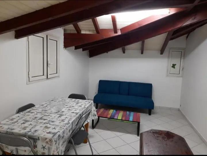 F2 Pointe-A-Pitre Proche Terminal De Croisiere Apartment Екстериор снимка